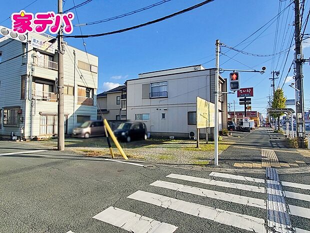 【新築分譲全1棟】ご成約キャンペーン実施中。詳細はスタッフまでお問合せ下さい!間取りや設備等の詳細など、お気軽にお問合せ・ご相談ください。お客様の住まい探しを丁寧にお手伝いいたします。