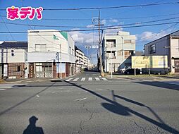 外観の画像