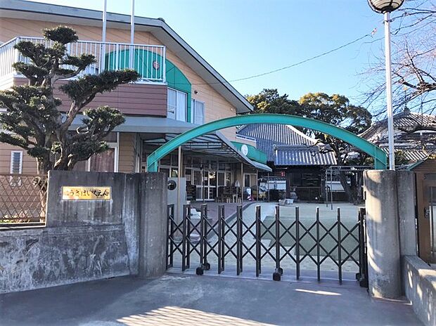 光輝保育園(330m)