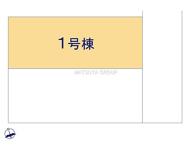 【1号棟】