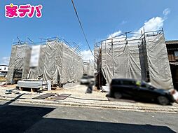 外観の画像