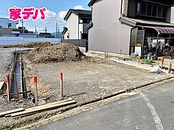 外観の画像