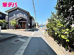 外観の画像