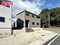 クレイドルガーデン豊川市大崎町第8 2号棟
