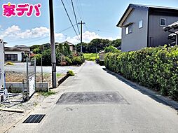 外観の画像