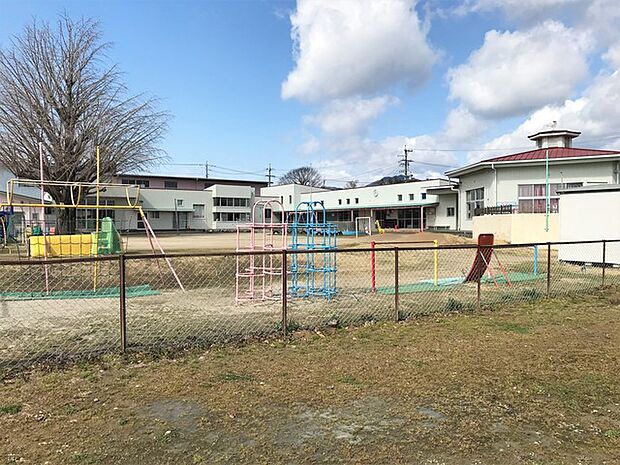 大和保育園（620m）