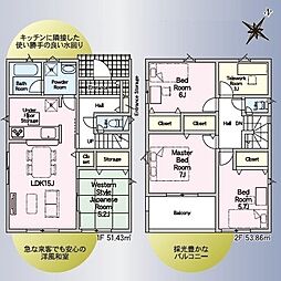 愛知県豊川市豊津町宮脇29番2