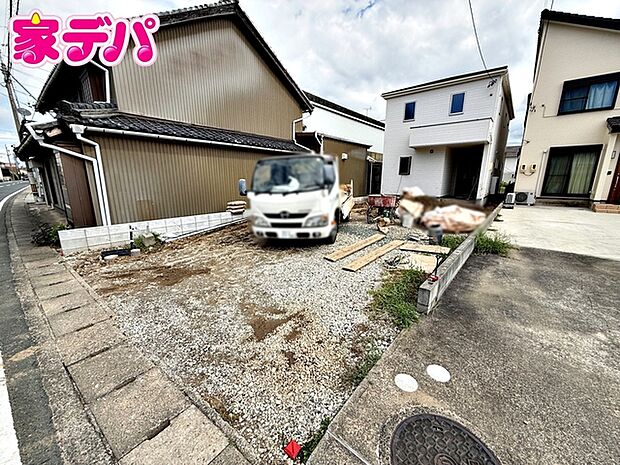 【新築分譲全1棟】ご成約キャンペーン実施中。詳細はスタッフまでお問合せ下さい。