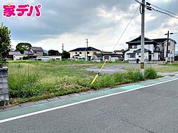 リーブルガーデン新城市平井 3号棟