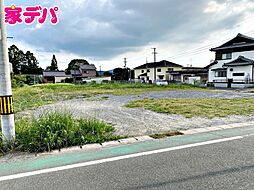 リーブルガーデン新城市平井 2号棟