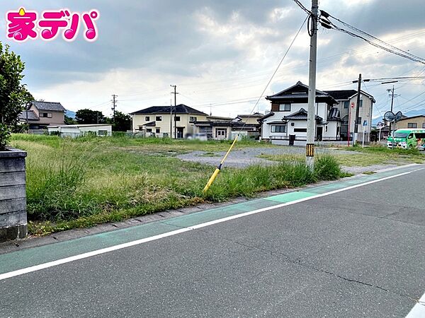 【新築分譲全3棟】ご成約キャンペーン実施中。詳細はスタッフまでお問合せ下さい！間取りや設備等の詳細など、お気軽にお問合せ・ご相談ください。お客様の住まい探しを丁寧にお手伝いいたします。