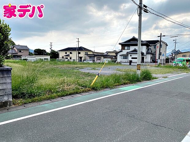 【新築分譲全3棟】ご成約キャンペーン実施中。詳細はスタッフまでお問合せ下さい！間取りや設備等の詳細など、お気軽にお問合せ・ご相談ください。お客様の住まい探しを丁寧にお手伝いいたします。 