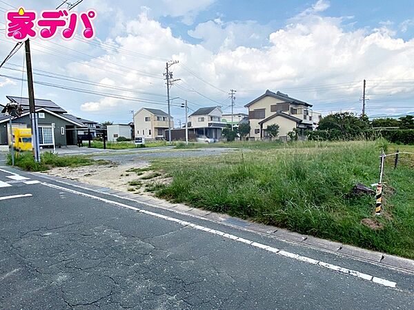 【新築分譲全3棟】ご成約キャンペーン実施中。詳細はスタッフまでお問合せ下さい！間取りや設備等の詳細など、お気軽にお問合せ・ご相談ください。お客様の住まい探しを丁寧にお手伝いいたします。