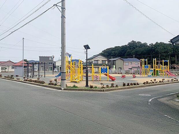 市場台南公園(4630m)