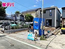 外観の画像