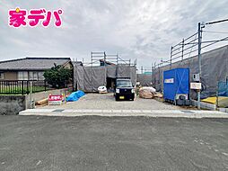 愛知県豊川市為当町川原田4番3