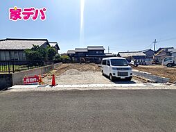 愛知県豊川市為当町川原田4番3