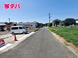 外観の画像