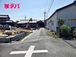 外観の画像