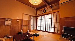 和室の画像