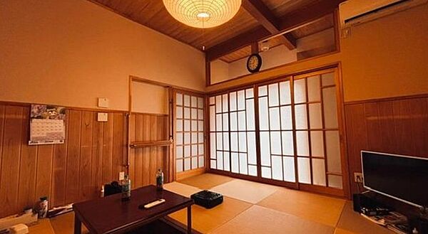 和室