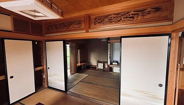 室内