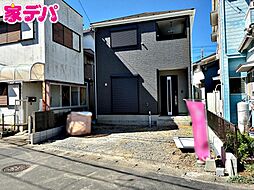 愛知県豊川市為当町市木36番14