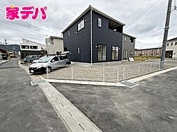 愛知県蒲郡市竹谷町錦田26番5、28番1、28番3、29番1
