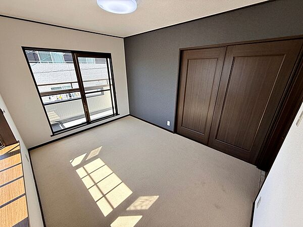 子供部屋