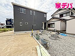 愛知県蒲郡市竹谷町錦田26番5、28番1、28番3、29番1