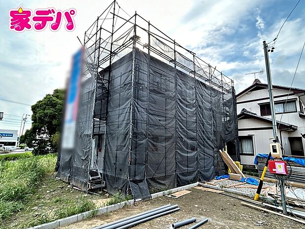 地域に密着した不動産会社として、お客様のニーズに合わせた住まい探しを、経験豊富なスタッフが丁寧にサポートします。住まいに関することはお気軽にご相談ください!資料のご請求も迅速に対応させていただきます。
