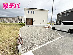 愛知県蒲郡市竹谷町錦田26番5、28番1、28番3、29番1