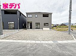 愛知県蒲郡市竹谷町錦田26番5、28番1、28番3、29番1