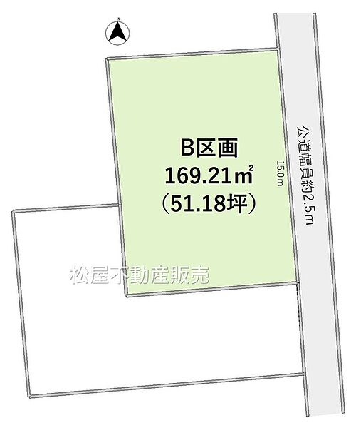 区画図：323000527643