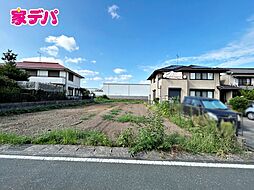 愛知県豊川市伊奈町慶応23番54、23番57、佐脇原500番41の各一部