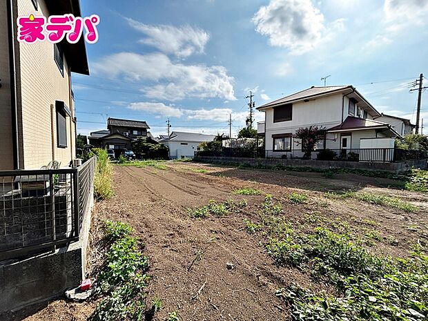 【新築分譲全2棟】ご成約キャンペーン実施中。詳細はスタッフまでお問合せ下さい!間取りや設備等の詳細など、お気軽にお問合せ・ご相談ください。お客様の住まい探しを丁寧にお手伝いいたします。