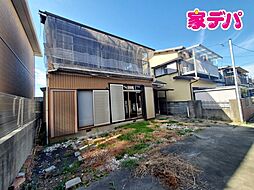 愛知県豊川市蔵子５丁目13番地33、13番地29