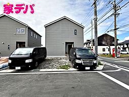 クレイドルガーデン豊川市伊奈町第24 10号棟