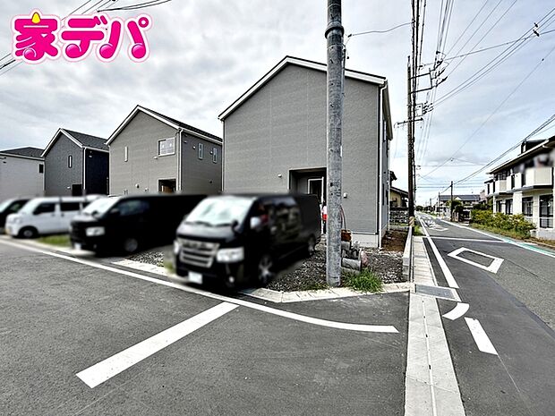 地域に密着した不動産販売でお客様のニーズに、経験豊富なスタッフが柔軟にご対応させて頂きます。