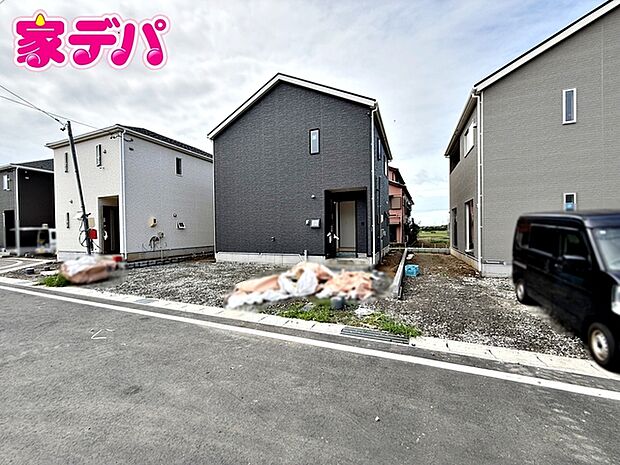 地域に密着した不動産販売でお客様のニーズに、経験豊富なスタッフが柔軟にご対応させて頂きます。