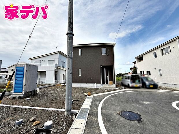 地域に密着した不動産販売でお客様のニーズに、経験豊富なスタッフが柔軟にご対応させて頂きます。
