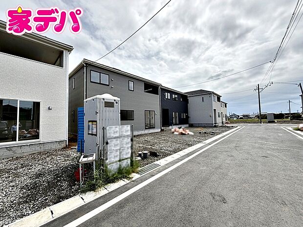 地域に密着した不動産販売でお客様のニーズに、経験豊富なスタッフが柔軟にご対応させて頂きます。