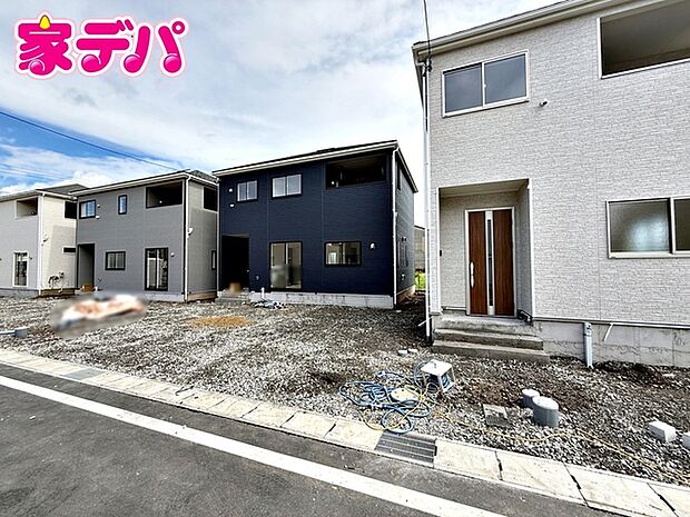 【新築分譲全10棟】ご成約キャンペーン実施中。詳細はスタッフまでお問合せ下さい。