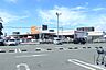 周辺：DCM豊川東店（650m）