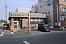 周辺：豊川金屋郵便局（290m）