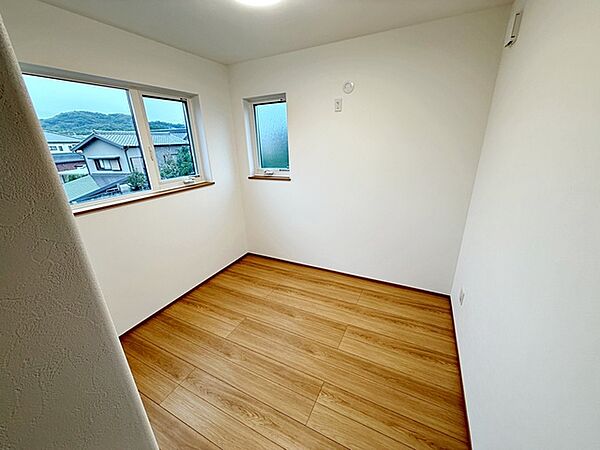 子供部屋