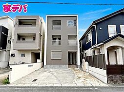 愛知県豊川市蔵子６丁目9番地27