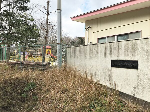 御油第二保育園（420m）