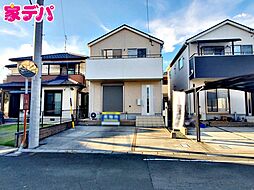 愛知県新城市市場台３丁目6番8の一部