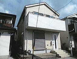 新城市市場台3丁目 戸建